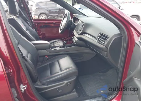 2023 Dodge Durango Gt Premium Rwd z USA, uszkodzony, nr VIN 1C4RDHDG5PC582445